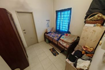 Vision Homes @ Seremban 2