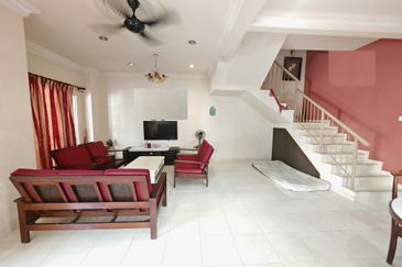 Vision Homes @ Seremban 2