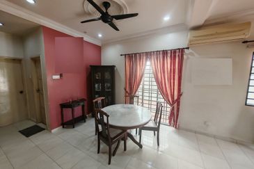 Vision Homes @ Seremban 2