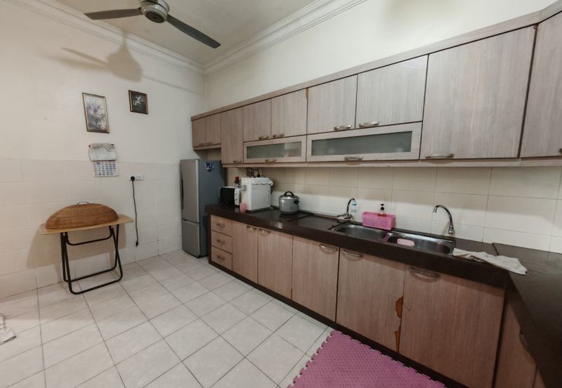 Vision Homes @ Seremban 2