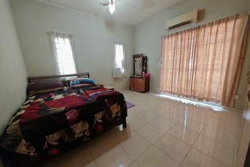 Vision Homes @ Seremban 2