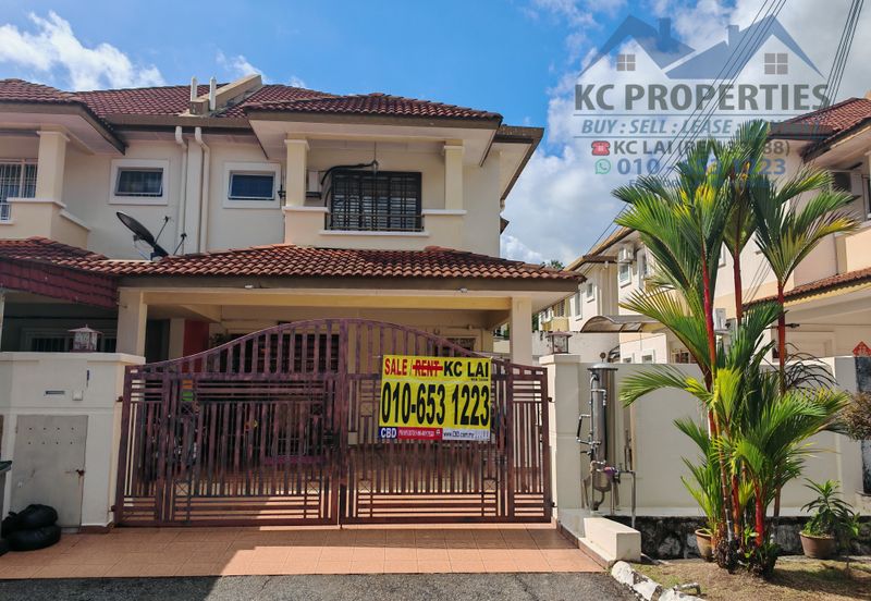 Vision Homes @ Seremban 2