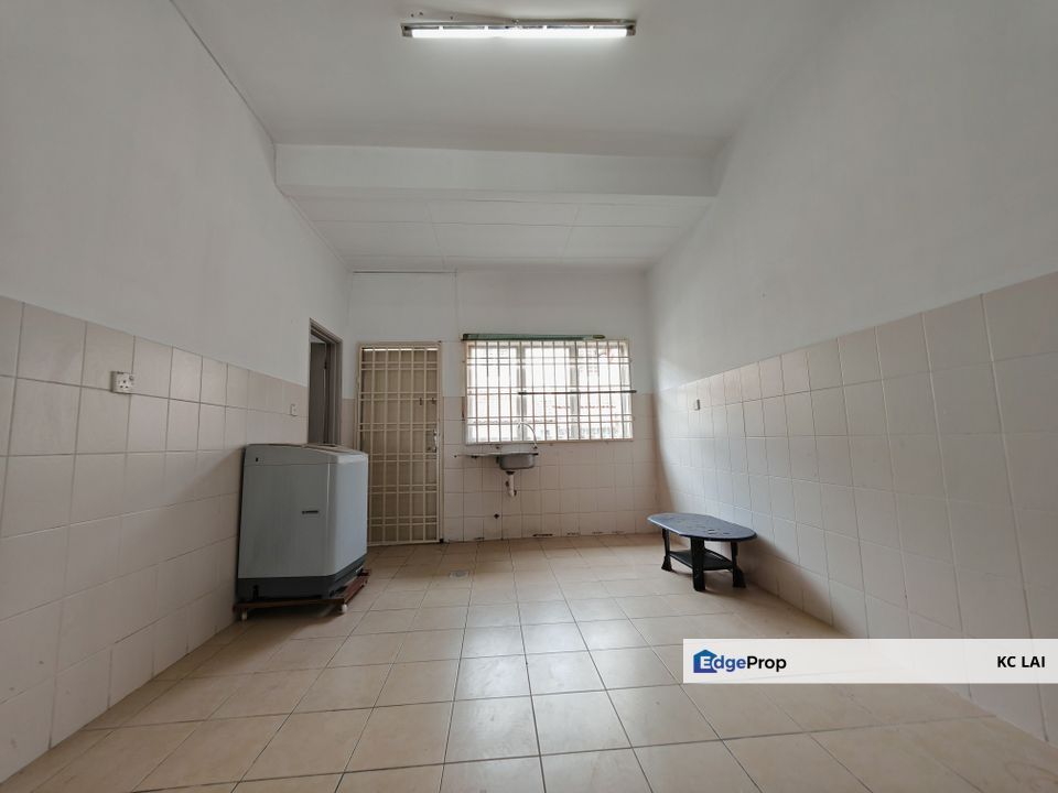 Gated Guarded - Garden City Homes, Seremban 2, Seremban, Negeri Sembilan, Negeri Sembilan, Seremban