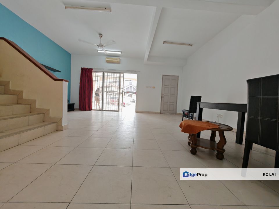 Gated Guarded - Garden City Homes, Seremban 2, Seremban, Negeri Sembilan, Negeri Sembilan, Seremban