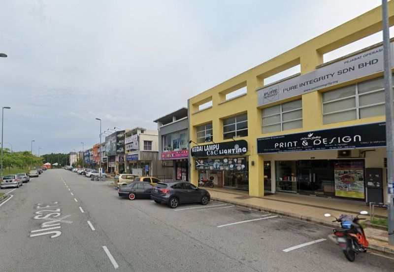 One Avenue, Seremban 2
