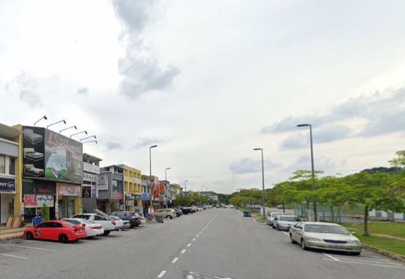 One Avenue, Seremban 2