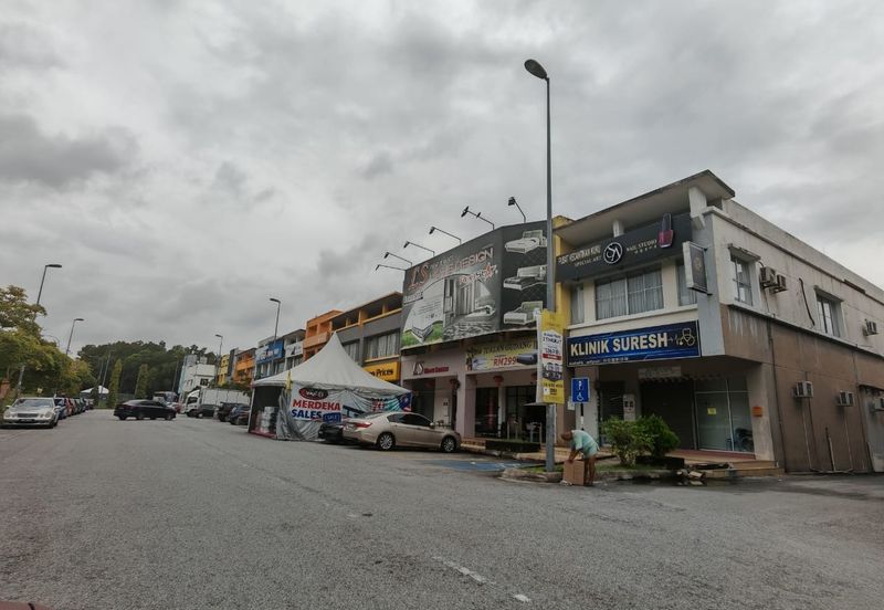 One Avenue, Seremban 2