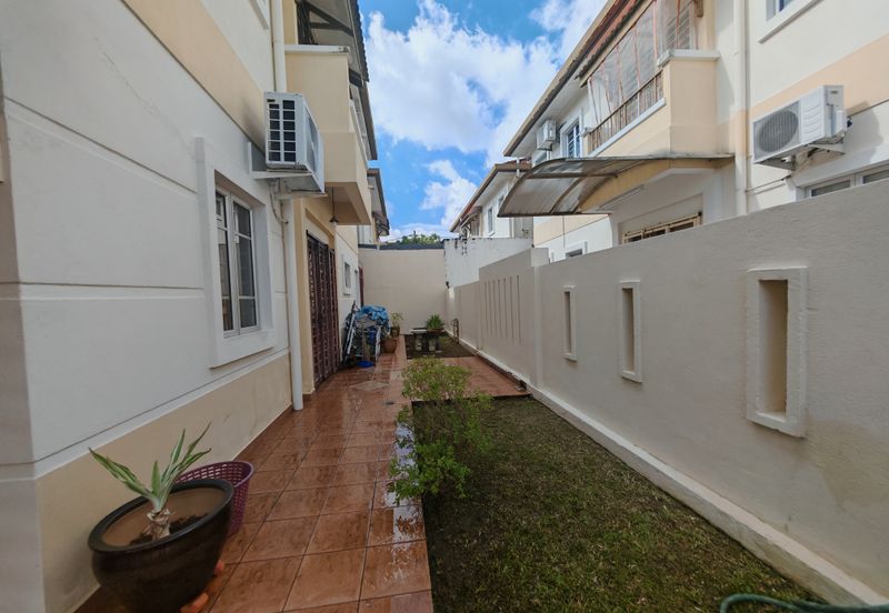 VISION HOMES @SEREMBAN 2