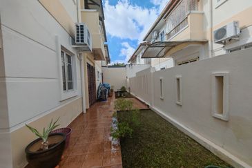 VISION HOMES @SEREMBAN 2