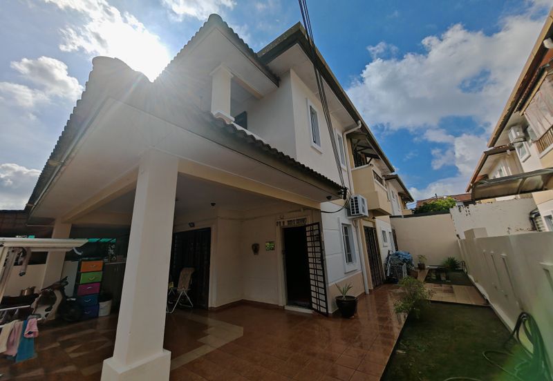 VISION HOMES @SEREMBAN 2