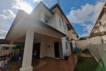 VISION HOMES @SEREMBAN 2