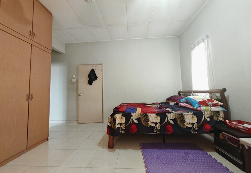 VISION HOMES @SEREMBAN 2