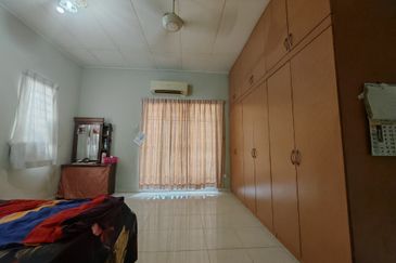 VISION HOMES @SEREMBAN 2