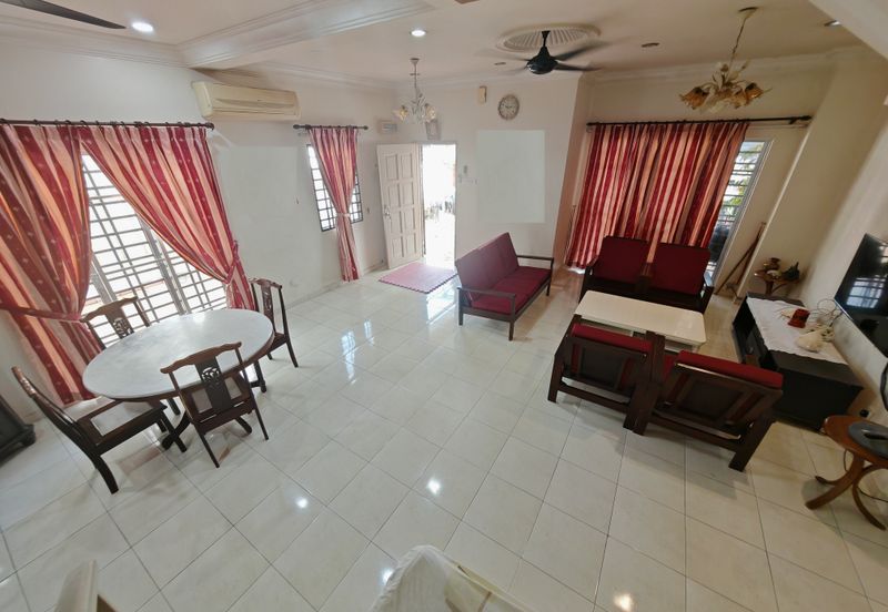 VISION HOMES @SEREMBAN 2