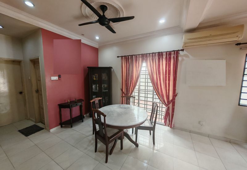 VISION HOMES @SEREMBAN 2