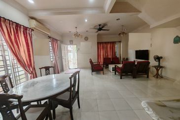 VISION HOMES @SEREMBAN 2