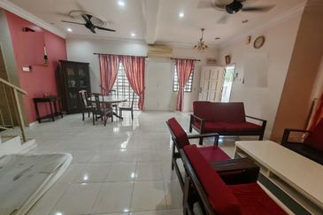 VISION HOMES @SEREMBAN 2