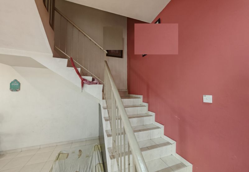 VISION HOMES @SEREMBAN 2