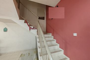 VISION HOMES @SEREMBAN 2