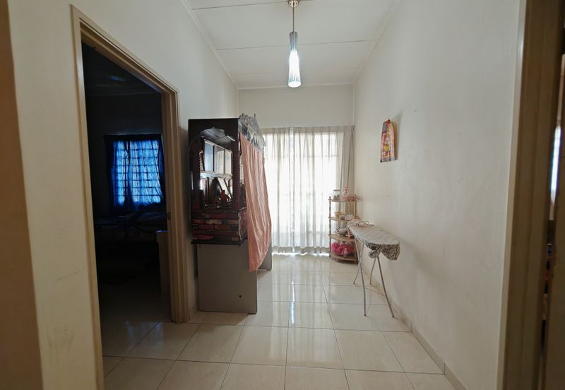 VISION HOMES @SEREMBAN 2