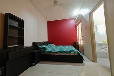 VISION HOMES @SEREMBAN 2