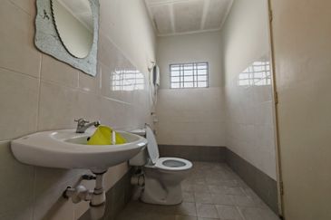 VISION HOMES @SEREMBAN 2