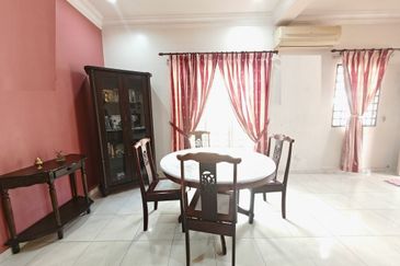 VISION HOMES @SEREMBAN 2