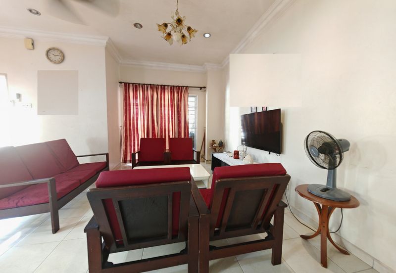 VISION HOMES @SEREMBAN 2