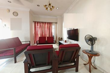 VISION HOMES @SEREMBAN 2