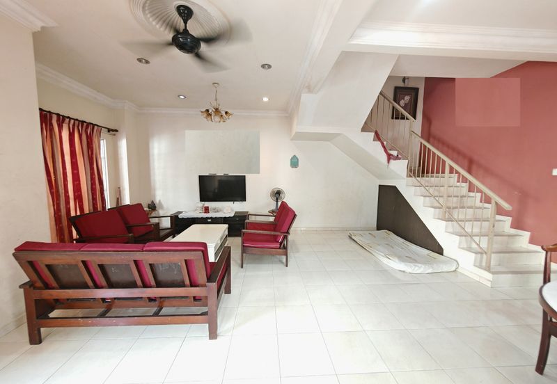 Vision Homes @ Seremban 2