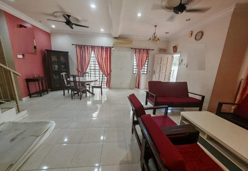 Vision Homes @ Seremban 2