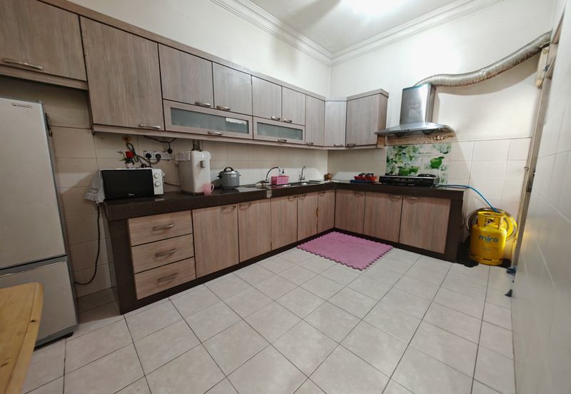 Vision Homes @ Seremban 2