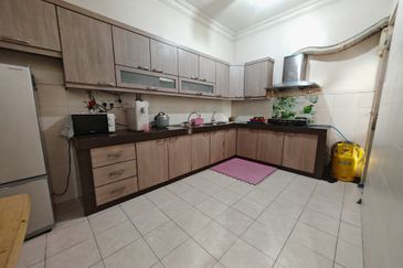 Vision Homes @ Seremban 2