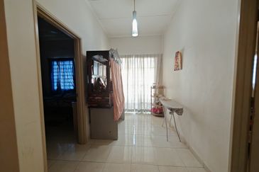 Vision Homes @ Seremban 2