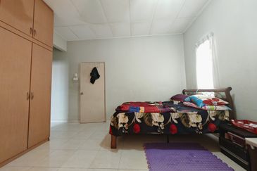 Vision Homes @ Seremban 2