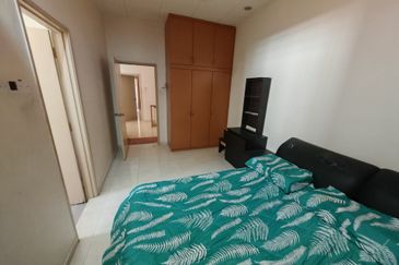 Vision Homes @ Seremban 2