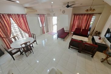 Vision Homes @ Seremban 2