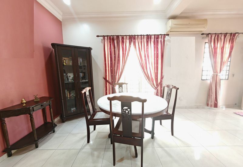 Vision Homes @ Seremban 2