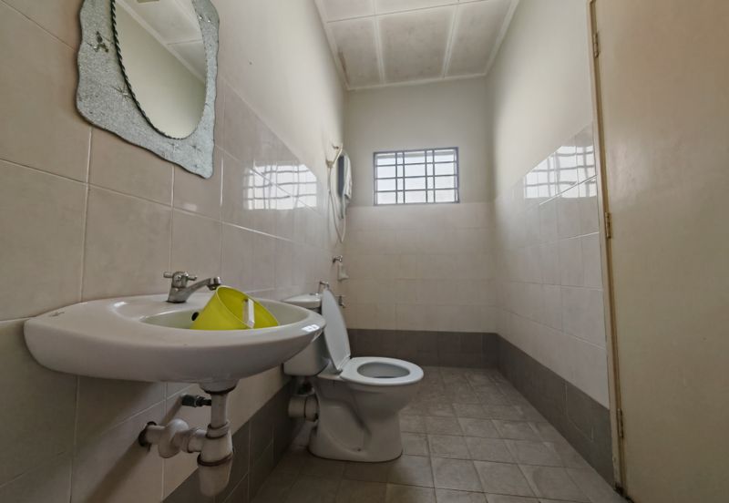 Vision Homes @ Seremban 2