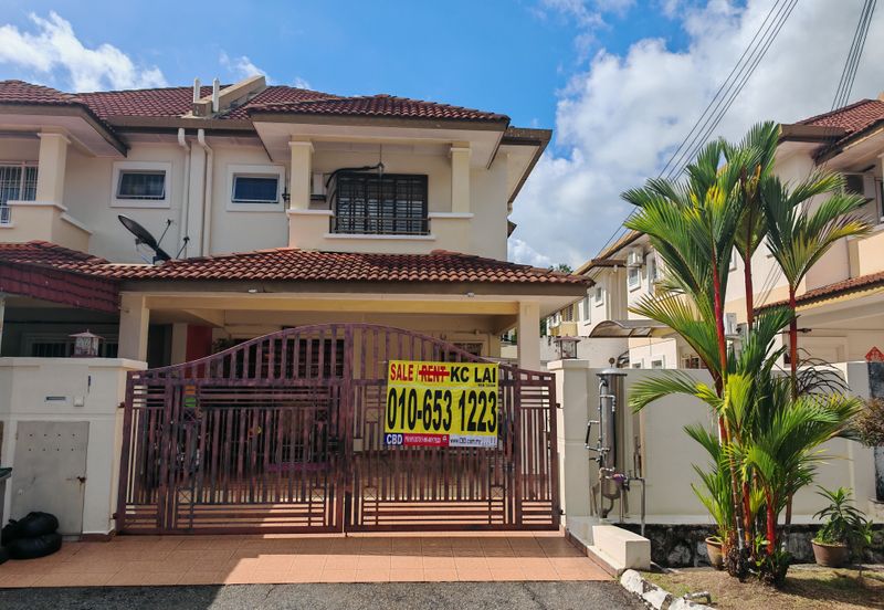 Vision Homes @ Seremban 2