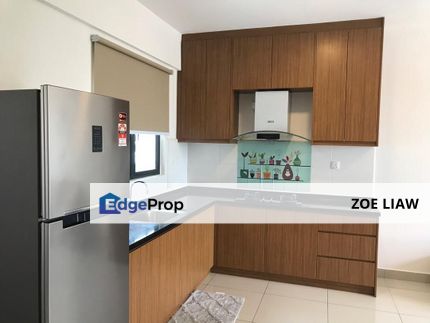 AVANTAS RESIDENCE @ OLD KLANG ROAD FOR SALE, Kuala Lumpur, Jalan Klang Lama (Old Klang Road)