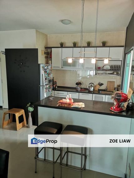 DYNASTY GARDEN CONDO KUCHAI LAMA FOR SALE, Kuala Lumpur, Kuchai Lama