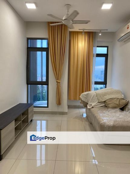 VIVO 9 SEPUTEH FOR RENT, Kuala Lumpur, Jalan Klang Lama (Old Klang Road)