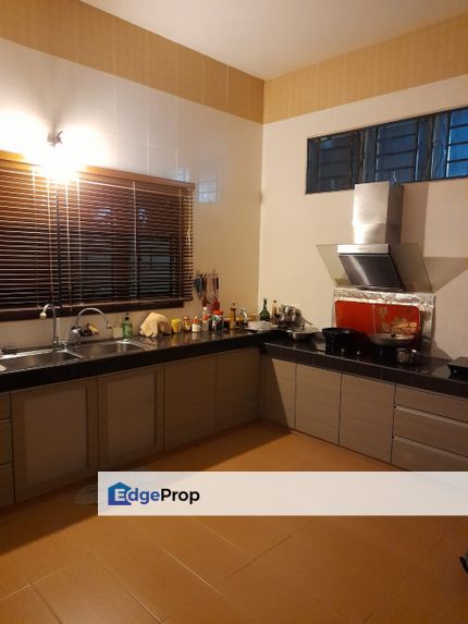 VILLA HEIGHTS,KAJANG FOR SALE, Selangor, Kajang