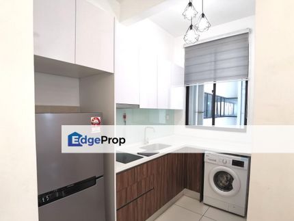 FAR EAST RESIDENCE FOR SALE, Kuala Lumpur, Kuchai Lama