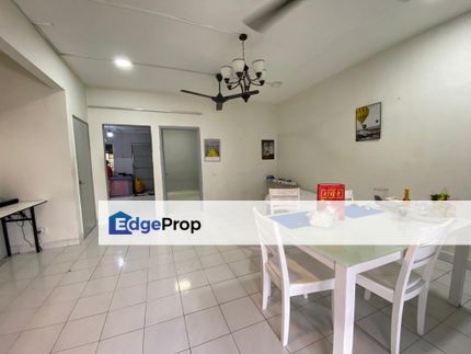 SRI DAMANSARA TERRACE HOUSE FOR RENT, Selangor, Bandar Sri Damansara