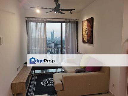 FAR EAST RESIDENCE FOR SALE, Kuala Lumpur, Kuchai Lama