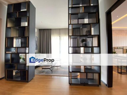 TROPICANA AMAN ELEMEN SUPERLINK FOR RENT, Selangor, Shah Alam