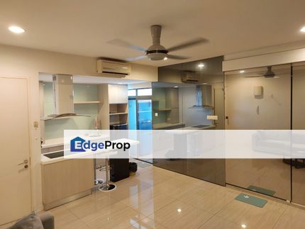 EVE SUITE ARA DAMANSARA FOR SALE, Selangor, Ara Damansara