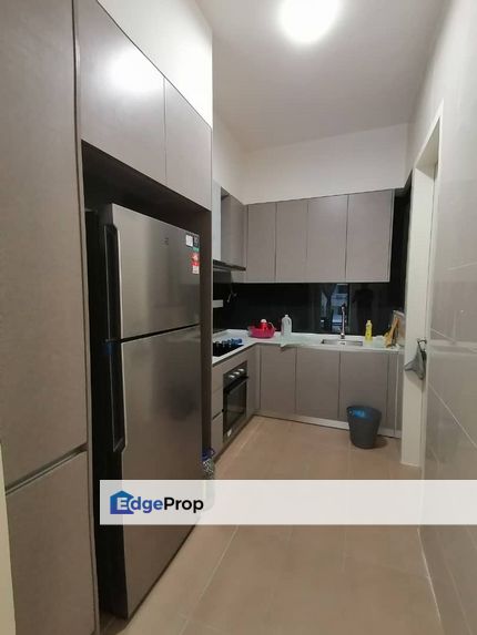 NIDOZ RESIDENCES FOR SALE, Kuala Lumpur, Desa Petaling